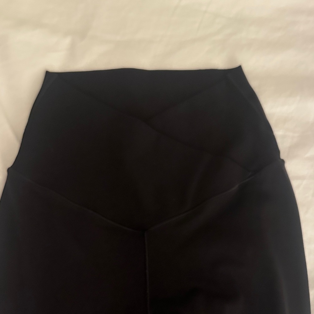 Aerie Black Leggings